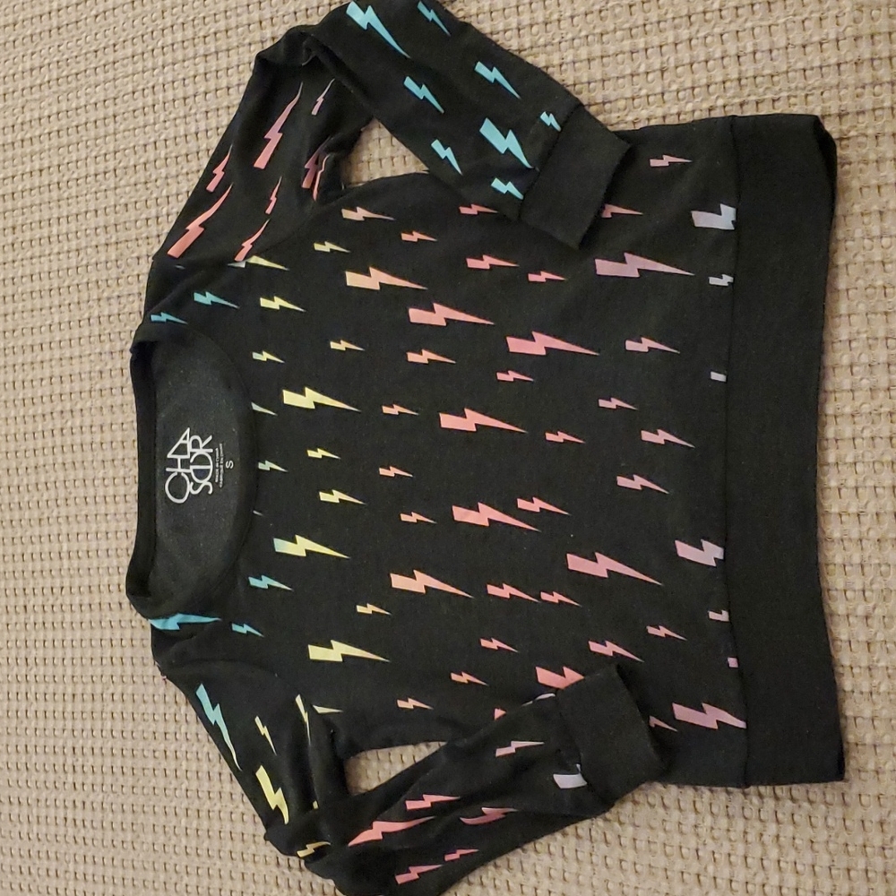 CHASER crew neck sweatshirt